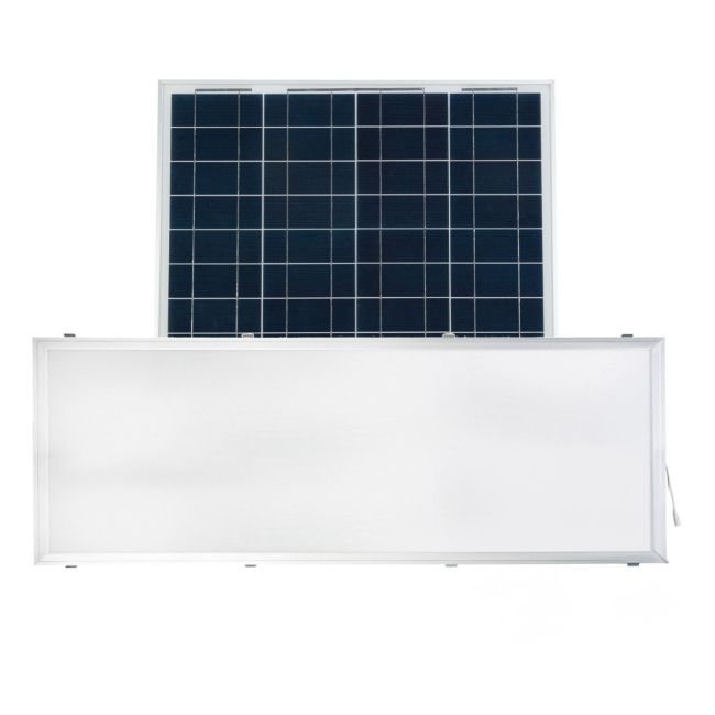 Illume Pro 400x1200mm Rectangle - Flush Mount KIS3020TA
