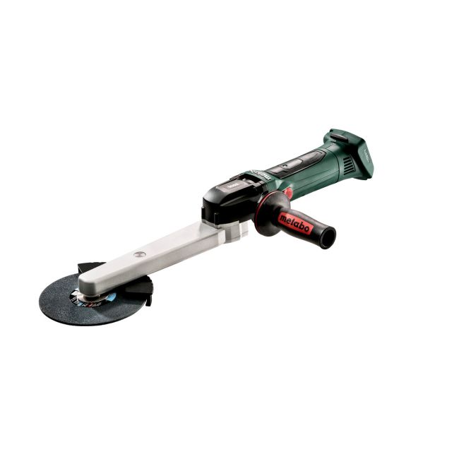 Metabo Cordless Fillet Weld Grinder 150mm KNS 18 LTX 150 600191850 TOOL ONLY