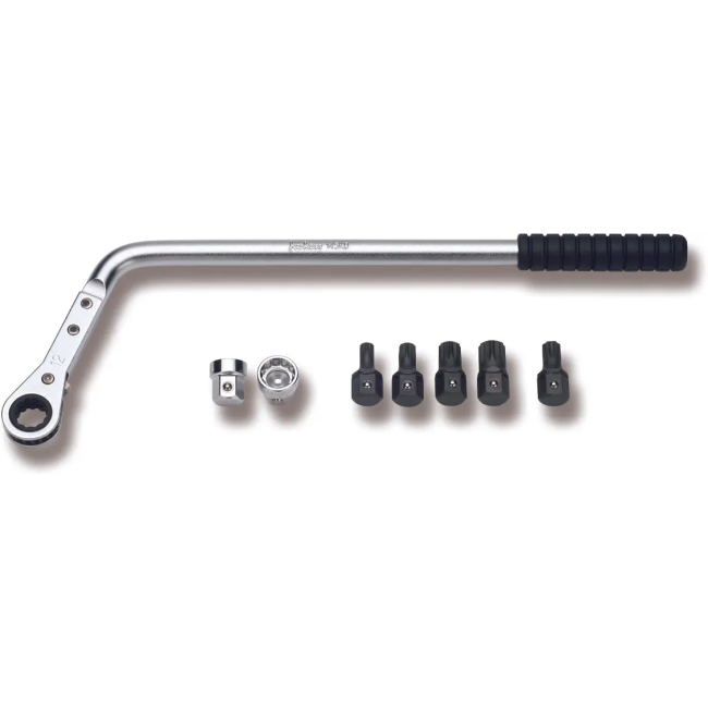 Koken 8PC Door Hinge Wrench Set KO1210