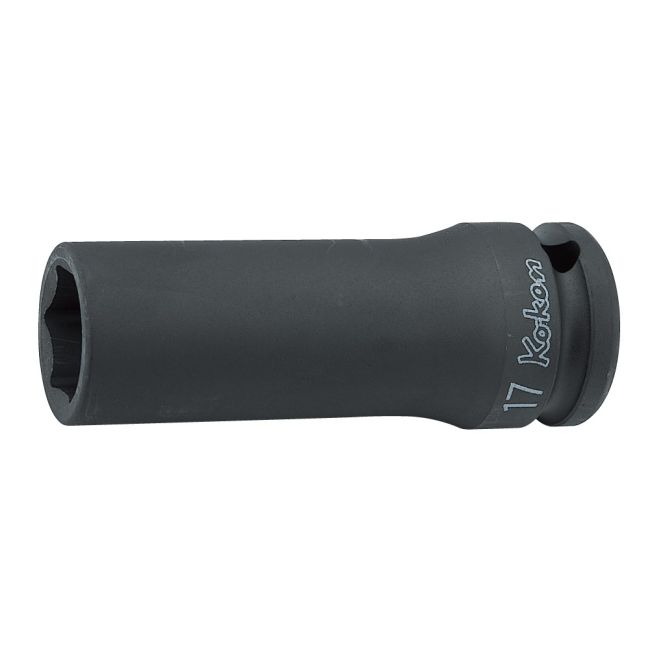 Koken 1/2"Dr 26mm Deep Impact Socket KO14300M-26H