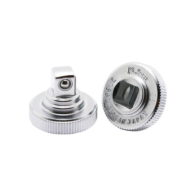 Koken 1/4"Dr Quick Spinner Z-Series KO2756Z