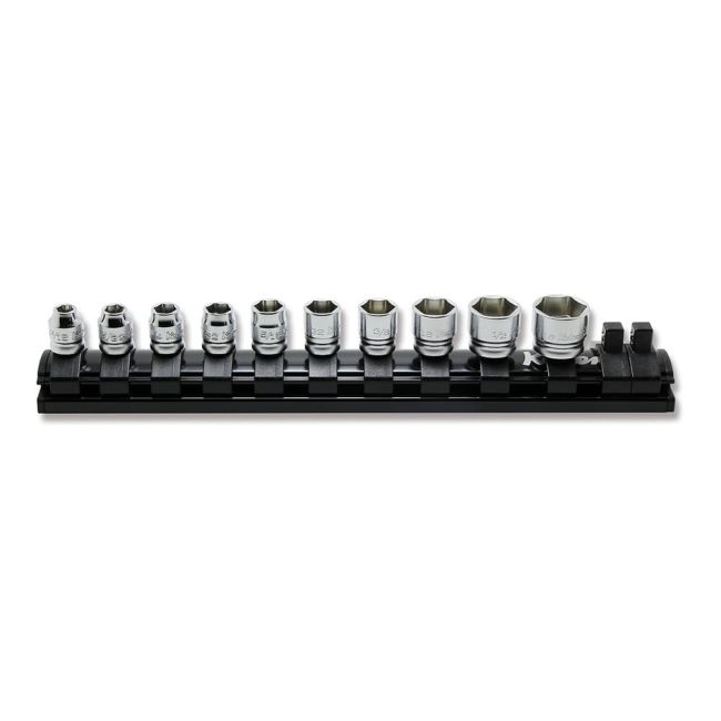 Koken 1/4"Dr 10PC Z Series Socket Set KORS2400AZ/10