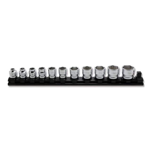 Koken 3/8"Dr 11PC Z Series Socket Set KORS3400AZ/11
