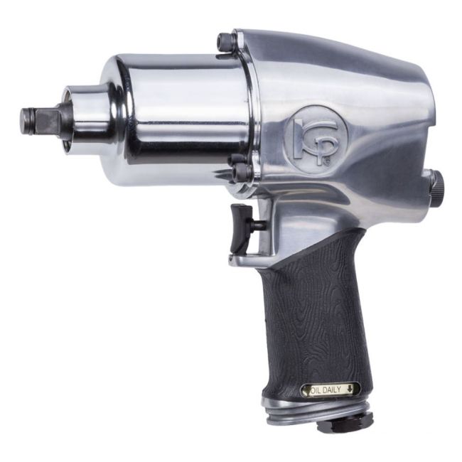 Kuani Impact Wrench 1/2" Max Torque 650 Ft/Ibs Super Duty KP1018