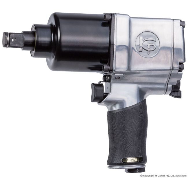 Kuani 3/4" Heavy Duty Impact Wrench KP1023