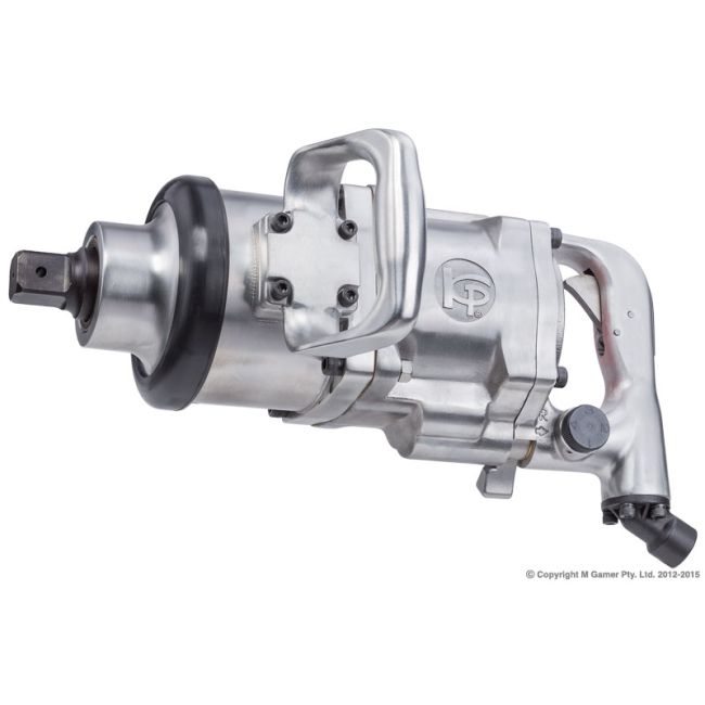 Kuani 1" Super Duty Impact Wrench KP1045