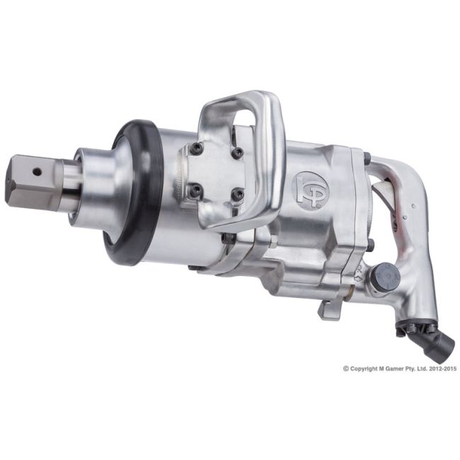 Kuani 1 1/2" Super Duty Impact Wrench KP1050