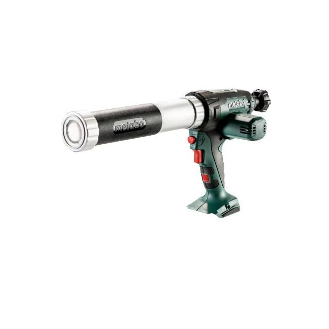Metabo 601206850 Cordless Caulking Gun 18v 400ml KPA 18 LTX 400 601206850 TOOL ONLY