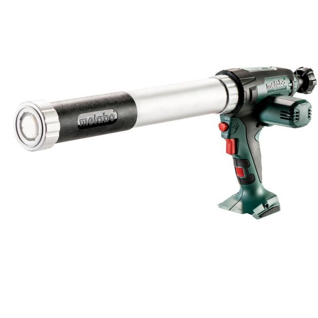 Metabo 601207850 Cordless Caulking Gun 18v 600ml KPA 18 LTX 600 601207850 TOOL ONLY