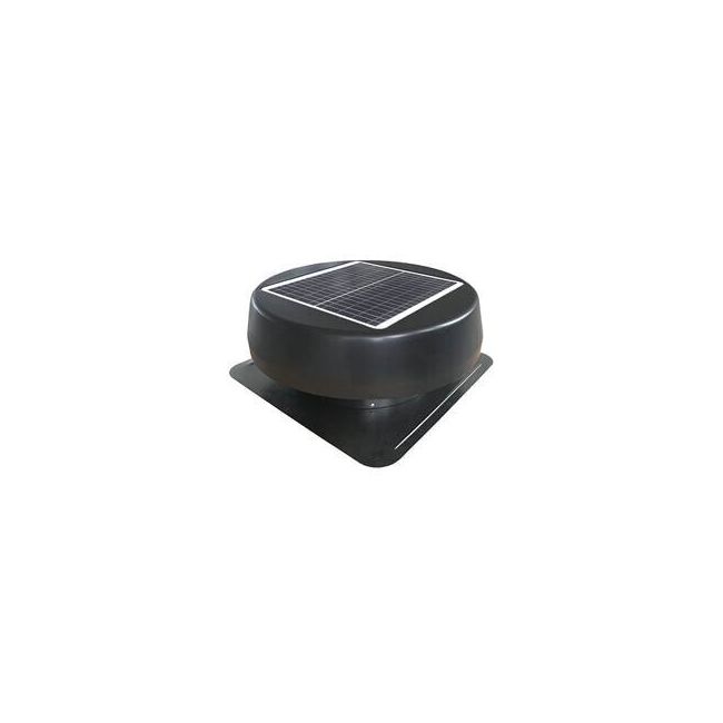 Kimberley Solar Roof Ventilator KSV300AC