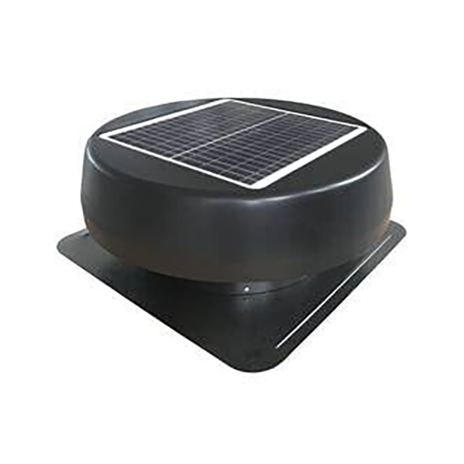 Kimberley 240M² Solar Roof Ventilator KSV300