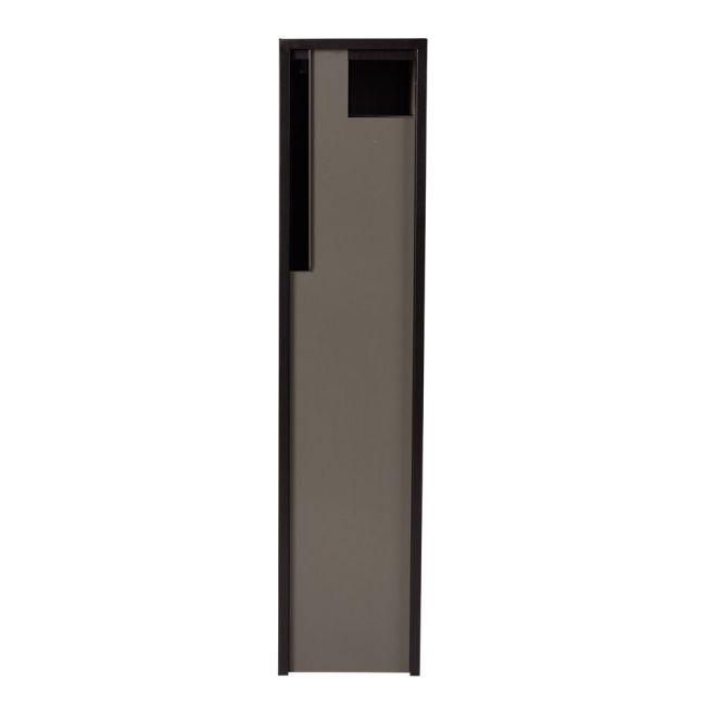 Northcote Pottery Swift Letterbox LB2503-GY