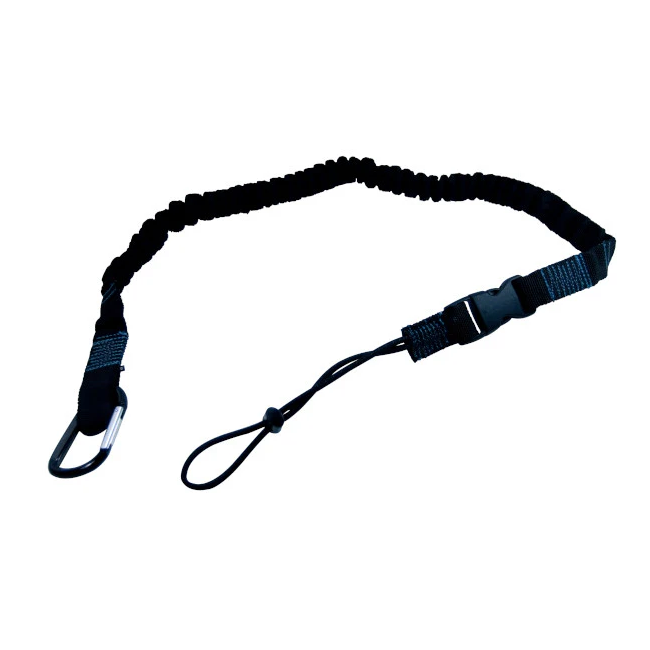 BuildPro Detachable Tool Lanyard Single Carabiner LBAL5805