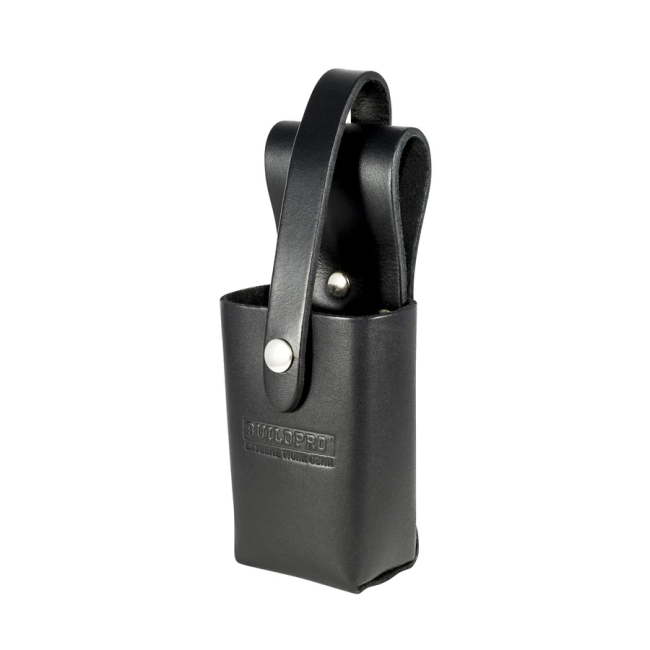 BuildPro Motorola Radio Pouch  LBFRPMO