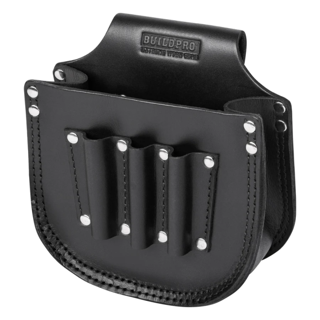 BuildPro Riggers Bolt Bag Large 200X250X100MM LBMBB