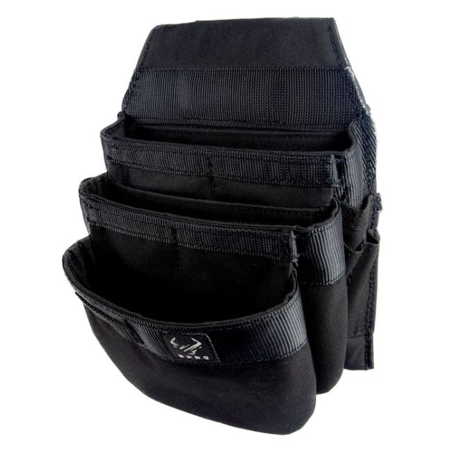 BuildPro "CARLTON" TOOL POUCH LCNP3MP