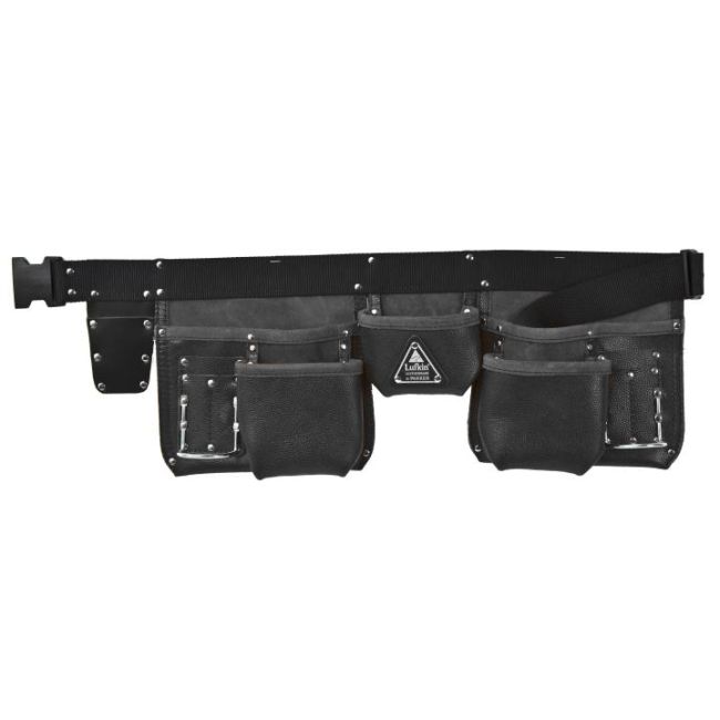 Lufkin PNB1254 BAG RIGGERS 4 POCKET PNB1254