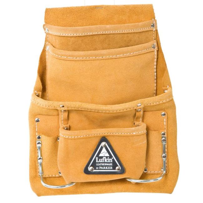 Lufkin PNB0994 BAG NAIL PROF 4 POCKET PNB0994