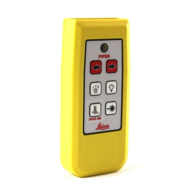 Leica IR Remote Control for Piper 100 and Piper 200 LG746157
