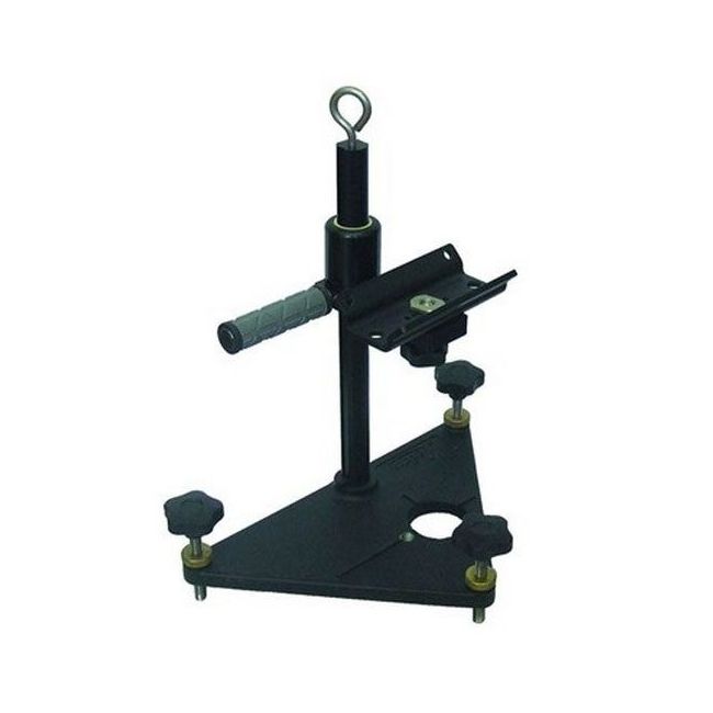 Leica Trivet Assembly with Mounting Bracket for Piper 100 and Piper 200 LG746158