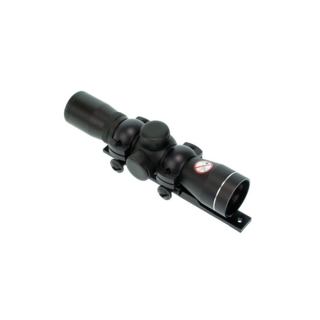 Leica Optical Scope and Mount Assembly for Piper 100 and 200 Pipe Lasers LG746160