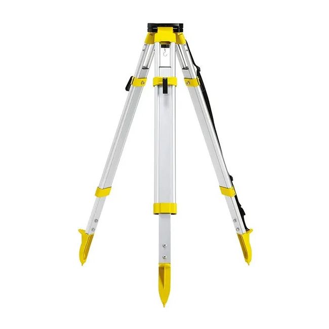 Leica CTP104 Aluminium Flat Head Tripod LG767710