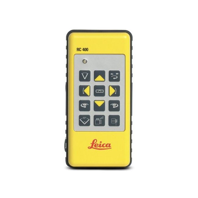 Leica RC400 Remote Control for Rugby 640 and 840 LG790352