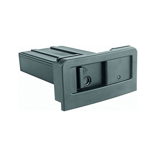 Leica A600 Li-Ion 4.8Ah Battery Pack for Rugby 600 Series LG790415