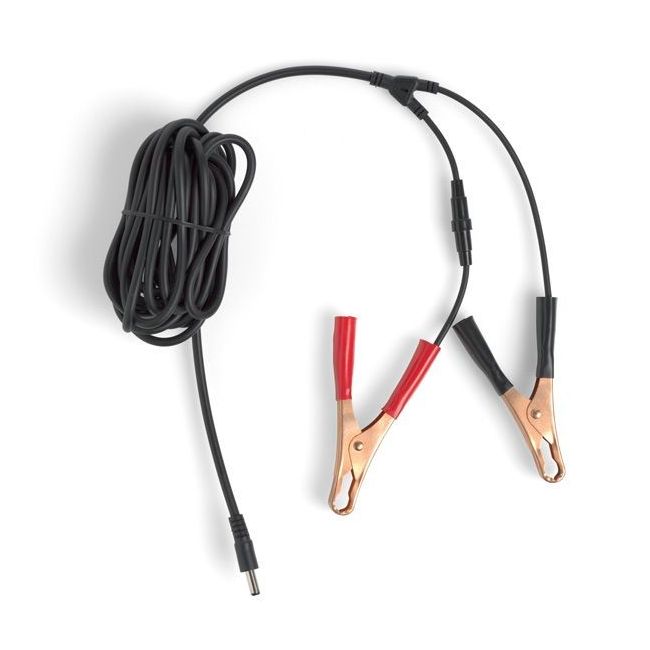 Leica A130 12V Battery Cable for Rugby 300 400 600 800 CLH and CLA LG790418