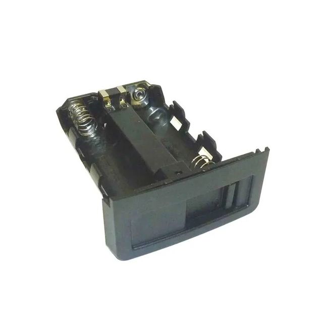 Leica A150 Alkaline Battery Holder for Rugby 600 and 800 Series LG790419