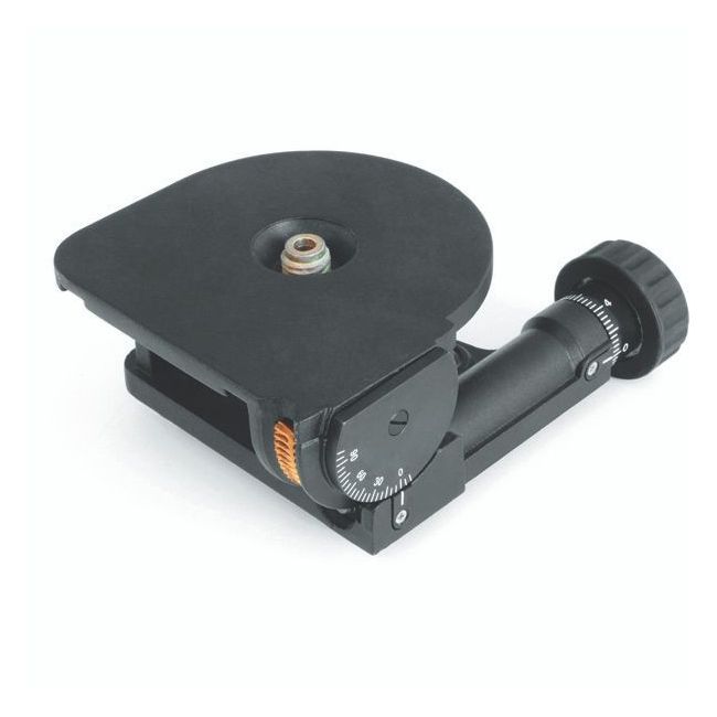 Leica A240 Manual Slope and Grade Adapter for Laser Levels LG790434