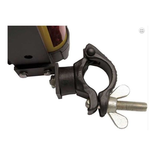 Leica 2x Clamps for LMR360R and MR360 LG793989