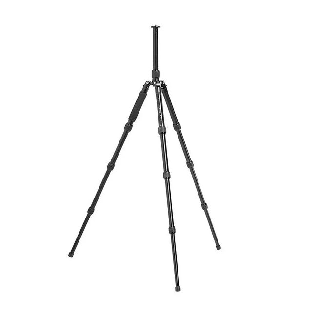 Leica TRI 120 Tripod with Flat Head 1/4 Inch 1.72m LG848788