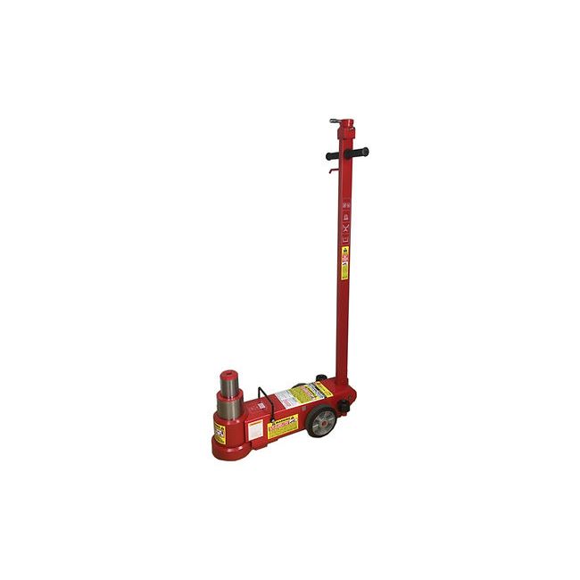 Millers Falls Multi Stage Truck Jack 50/25T LHTJM5025