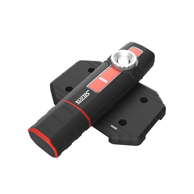 SILVAN WIRELESS CHARGING LED WORK LIGHT LIGHT-43