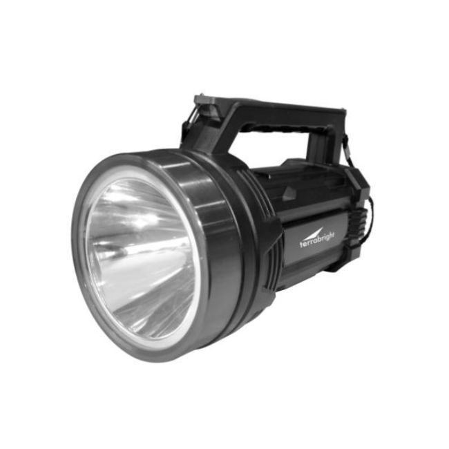 Silvan Terrabright Rechargeable Spotlight LIGHT-48