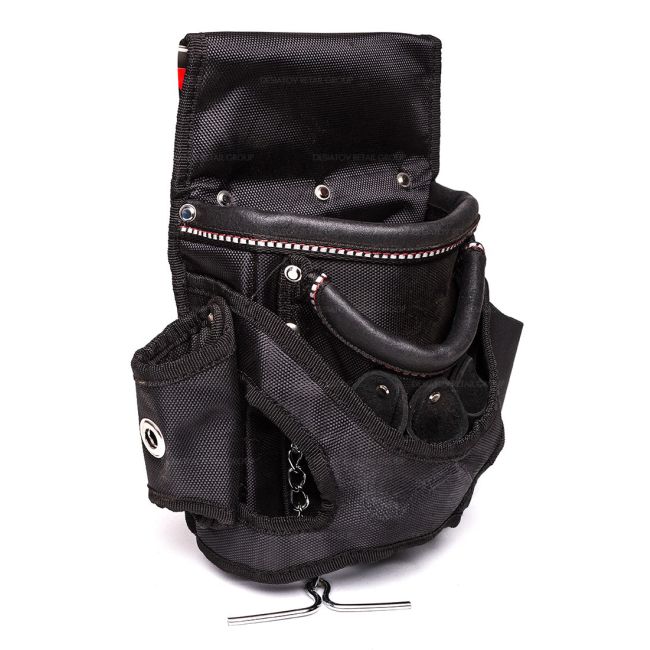 BuildPro Electrician's Pouch Nylon Tool Holder LNHEP