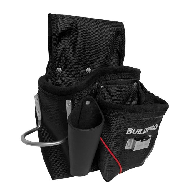BuildPro Pouch Roofers 1680D Nylon LNHRP
