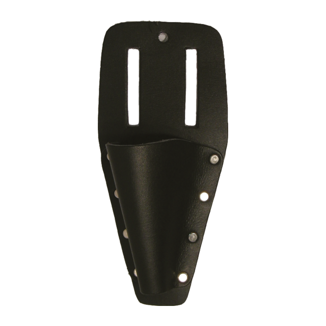 Spear & Jackson Holster Plier Or Secateur Leather Black 220MM SJ-LPH220