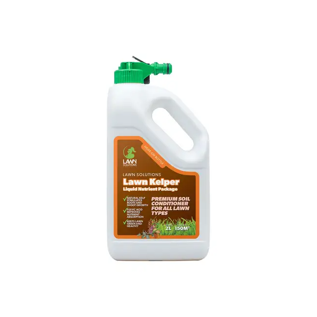 Lawn Solutions 2L Lawn Kelper LS-KELPER-RTU2