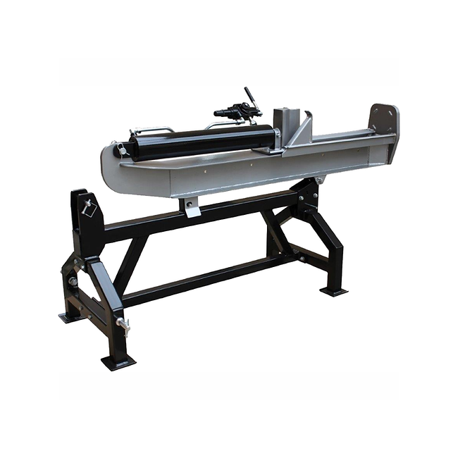 Millers Falls 25T Black Diamond Log Splitter LS25-3PT
