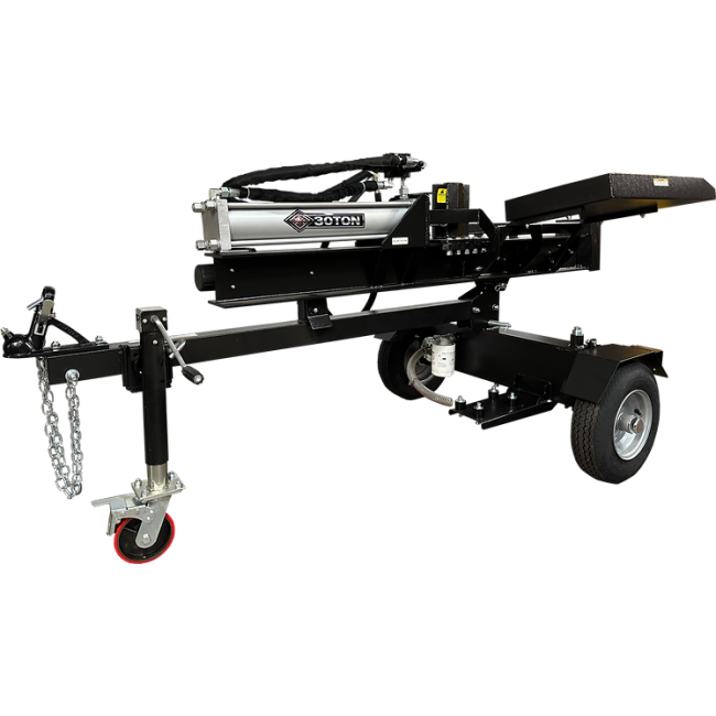 Millers Falls 30T Log Splitter Without Engine LS30WEJTTBD