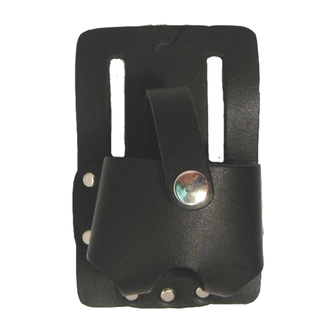 Spear & Jackson Tape Measure Leather Holster With Clip SJ-LTHC