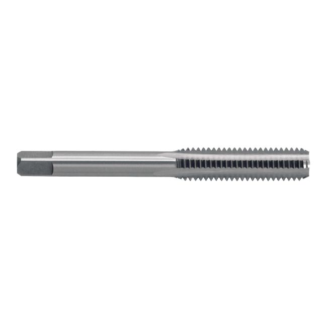 Sutton Carbon Steel Hand Tap Mf40 X1.5 Bot M2064007