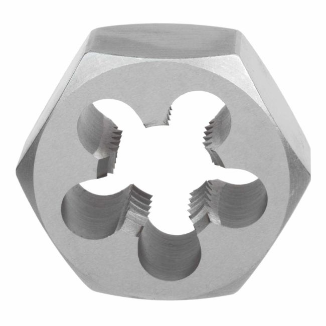 Sutton Die Nut BSW 1-1/2" M4473810