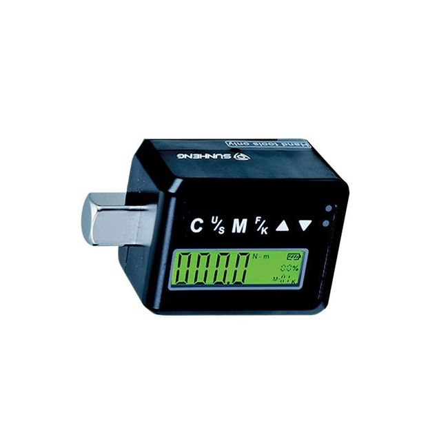 M7 10-200NM 1/2" Digital Torque Adapter M7-GTW940