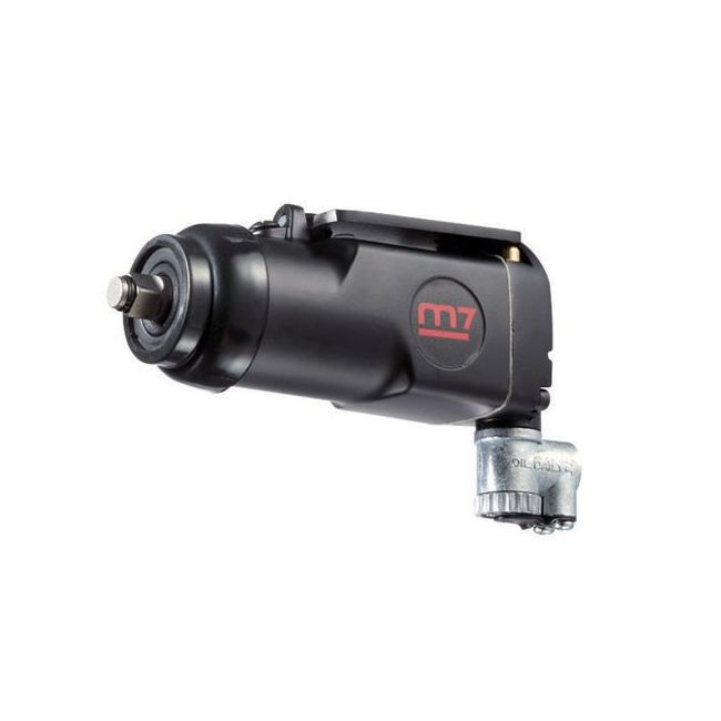 M7 IMPACT WRENCH, BUTTERFLY STYLE, 3/8" DR, 102 FT/LB M7-NC3410