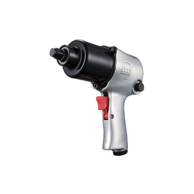 M7 IMPACT WRENCH, PISTOL STYLE, 1/2" DR, 400 FT/LB - CLEARANCE PRICING M7-NC4258