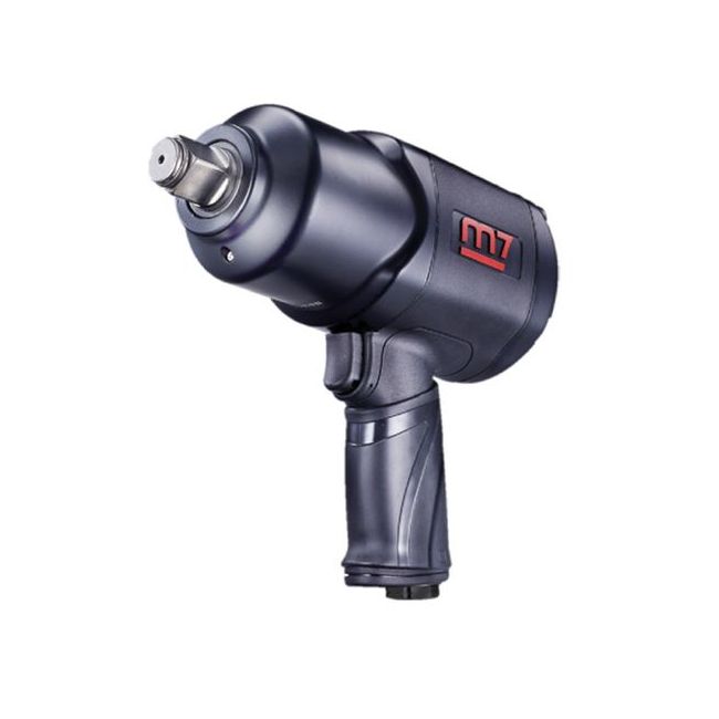 M7 IMPACT WRENCH, COMPOSITE PISTOL STYLE, 3/4" DR, 1450 FT/LB M7-NC6201