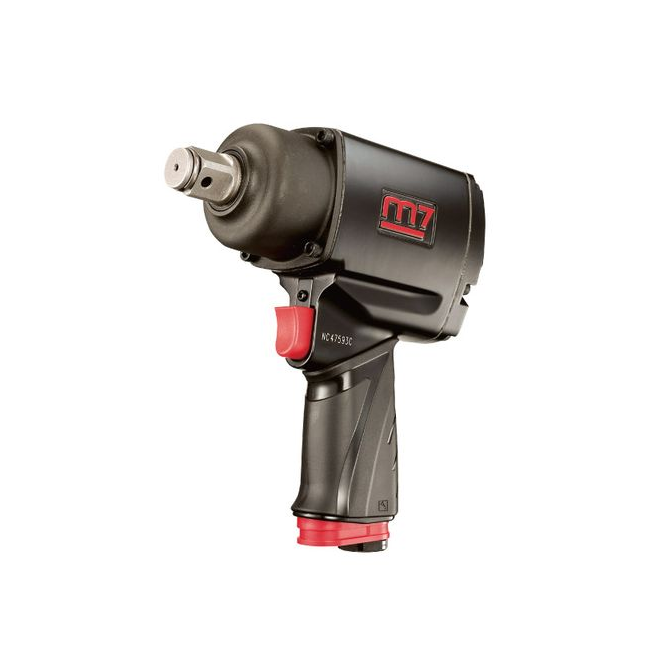 M7 3/4" DR 1200 FT/LB Impact Wrench M7-NC6236QH